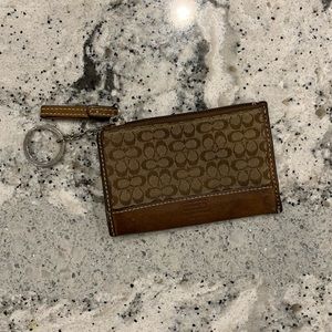 Coach Coin Purse